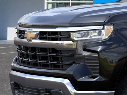 New 2026 Chevrolet Silverado 1500 LT w/ All Star Edition Plus AWD/4WD image 13