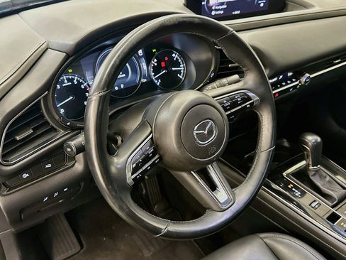 Used 2025 MAZDA CX-30 AWD 2.5 S w/ Preferred Package image 18