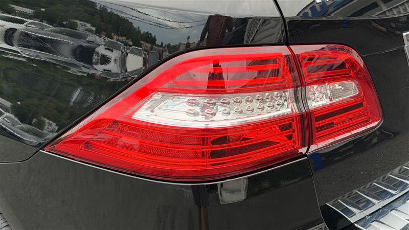 Used 2014 Mercedes-Benz ML 350 4MATIC image 13