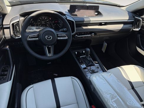 New 2026 MAZDA CX-50 AWD 2.5 S w/ Premium Package image 15