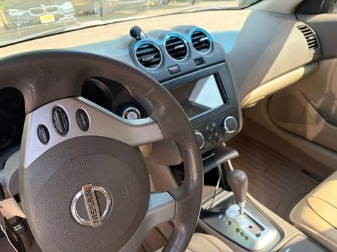 Used 2008 Nissan Altima 2.5 S FWD image 10