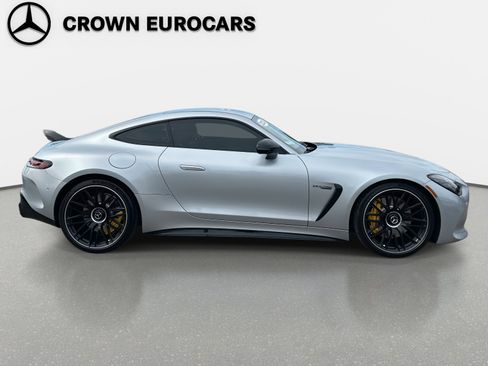 Certified 2024 Mercedes-Benz AMG GT 55 image 6