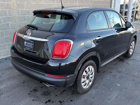 Used 2016 FIAT 500X Pop image 3
