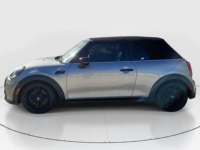 Used 2024 MINI Cooper S