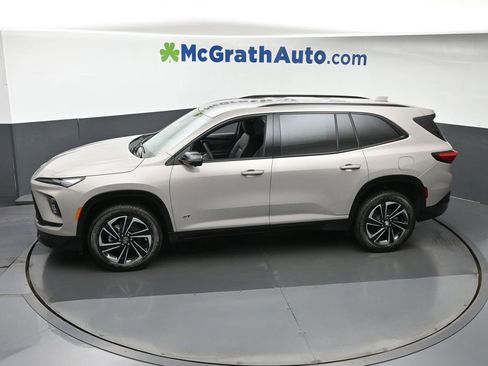 New 2026 Buick Enclave Sport Touring image 23