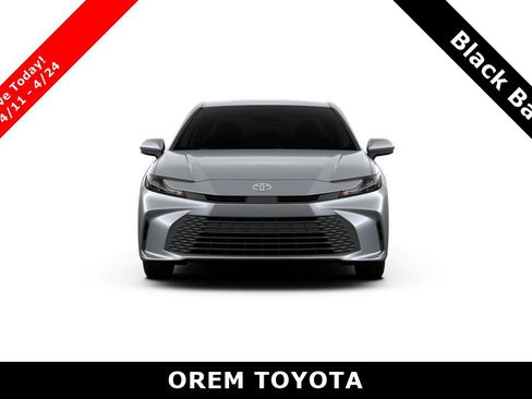 New 2026 Toyota Camry LE image 17