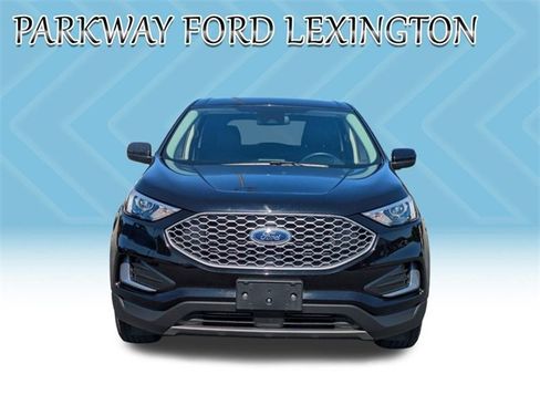 Used 2024 Ford Edge SEL image 2