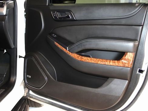 Used 2018 Chevrolet Tahoe Premier image 56