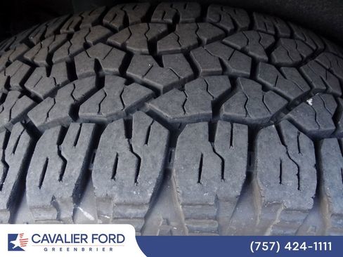 Used 2021 Ford Bronco Sport Big Bend w/ Big Bend Package image 10