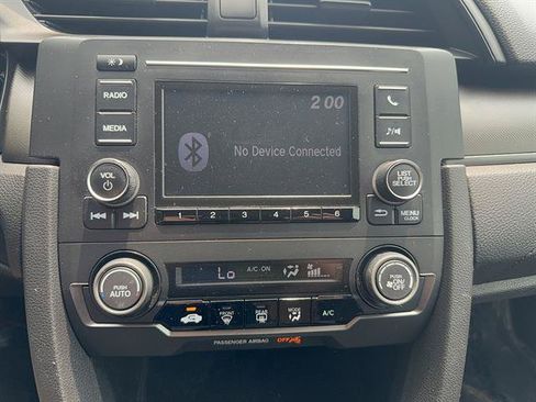 Used 2020 Honda Civic LX image 16