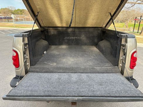 Used 2001 Ford F150 XLT image 52