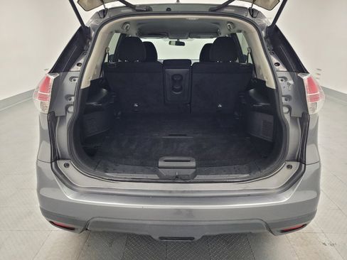 Used 2014 Nissan Rogue SV FWD image 29