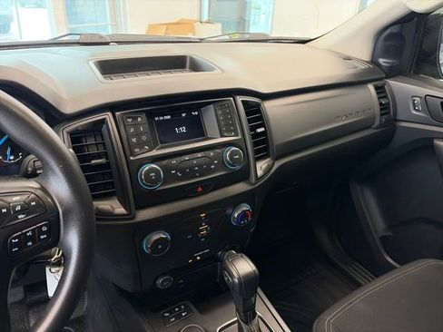 Used 2019 Ford Ranger XL w/ FX4 Off-Road Package image 30