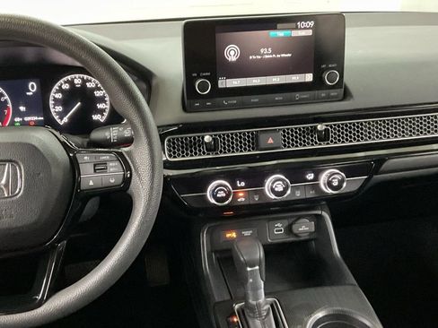 Used 2024 Honda Civic LX image 13