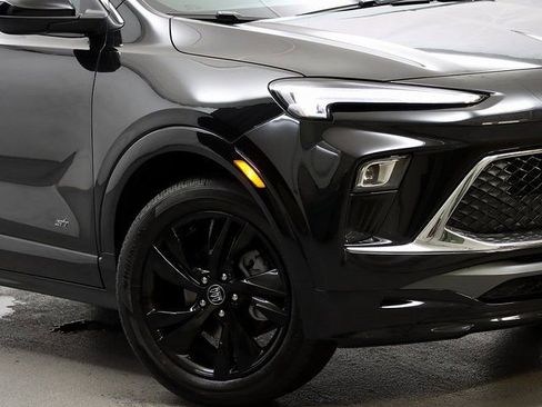 New 2026 Buick Encore GX Sport Touring w/ Comfort Package image 3