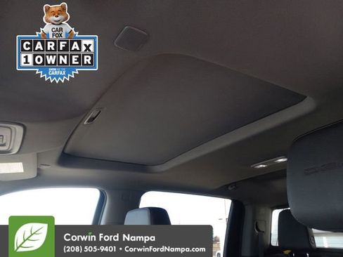 Used 2022 GMC Sierra 3500 Denali w/ Denali Ultimate Package image 23