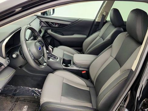Used 2025 Subaru Outback Onyx Edition AWD/4WD image 20