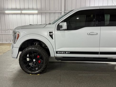 Used 2021 Ford F150 Lariat w/ Equipment Group 502A High AWD/4WD image 13