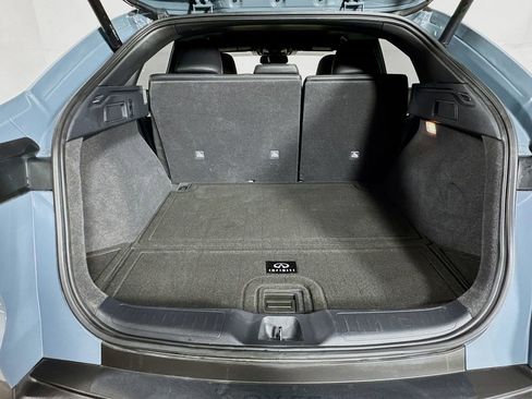 Used 2023 INFINITI QX55 Luxe w/ Cargo Package image 30