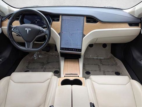 Used 2018 Tesla Model S 100D AWD/4WD image 18