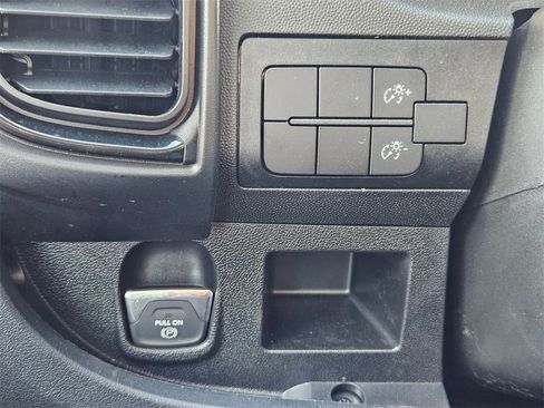 New 2026 RAM ProMaster 1500 image 20