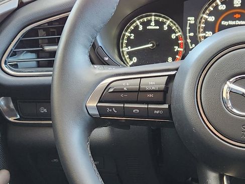 Used 2025 MAZDA CX-30 2.5 Turbo w/ Premium Package image 28