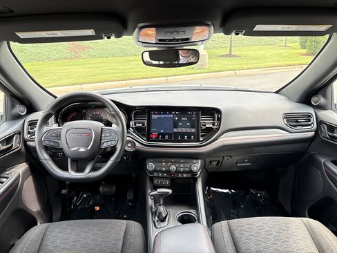 Used 2026 Dodge Durango GT w/ Blacktop Package RWD image 20