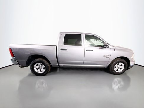 Used 2023 RAM 1500 Classic SLT w/ Trailer & Traction Group image 11
