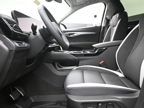 New 2026 Buick Envision Sport Touring AWD/4WD image 17