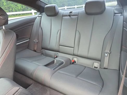 Used 2019 BMW 430i Coupe w/ Driving Assistance Package RWD image 38