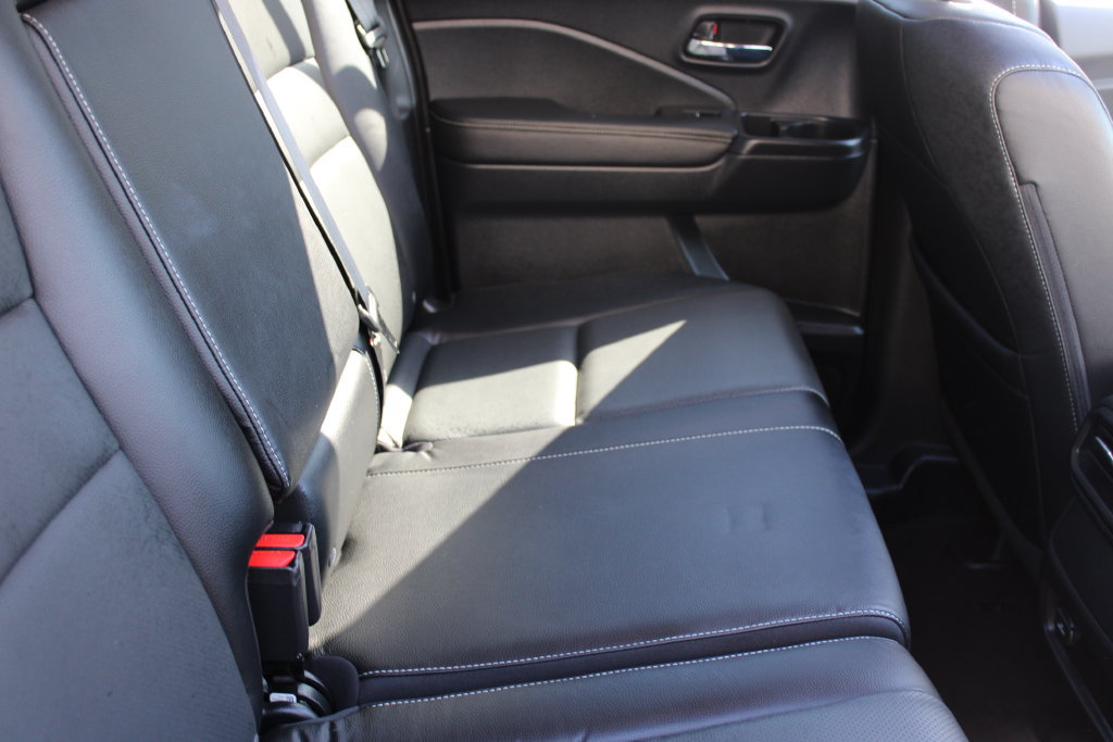 Used 2025 Honda Ridgeline RTL image 26
