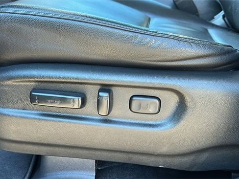 Used 2023 Honda Ridgeline RTL-E image 10