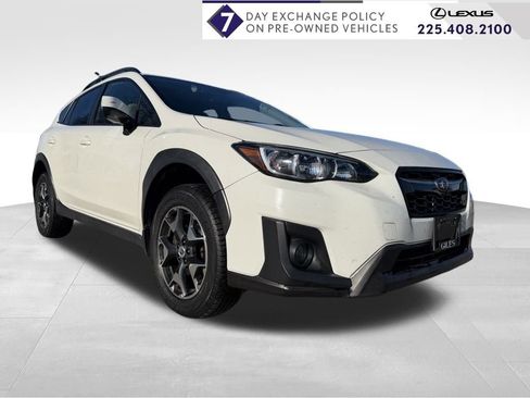 Used 2018 Subaru Crosstrek 2.0i Premium image 1