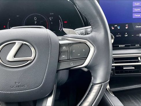 Used 2024 Lexus RX 350 Premium Plus w/ Convenience Package FWD image 10