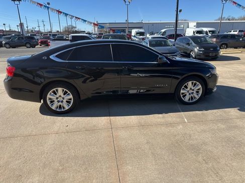 Used 2019 Chevrolet Impala LS image 33