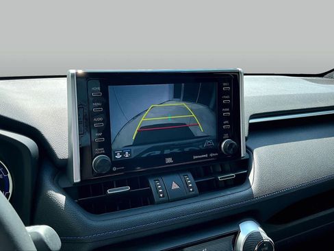 Used 2020 Toyota RAV4 XSE AWD/4WD image 26