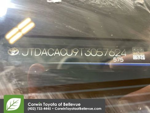 New 2026 Toyota Prius Plug-In Hybrid image 26