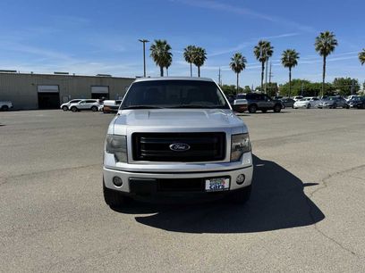 Used 2014 Ford F150 FX4 w/ Equipment Group 402A Luxury
