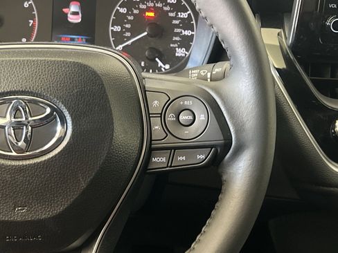 Used 2024 Toyota Corolla SE image 31