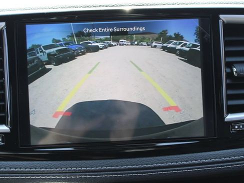 New 2027 Chrysler Pacifica Select w/ Family Tech Group FWD image 26