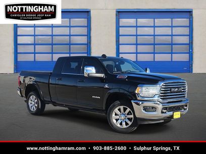 Used 2024 RAM 2500 Limited