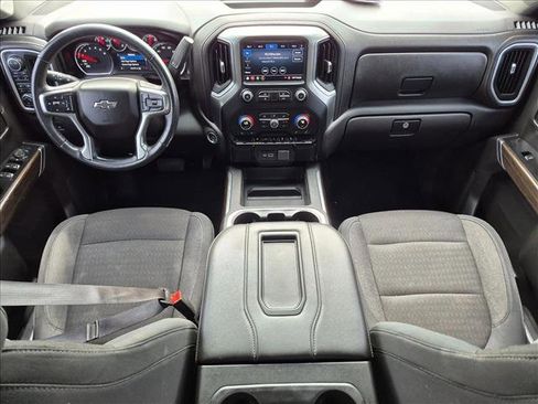 Used 2020 Chevrolet Silverado 1500 RST w/ All-Star Edition AWD/4WD image 18
