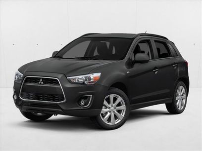 Used 2014 Mitsubishi Outlander Sport ES