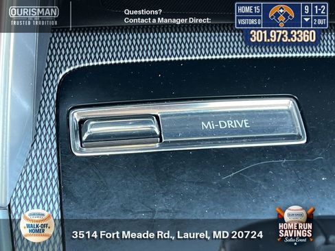 Used 2024 MAZDA CX-90 3.3 Turbo w/ Premium Package AWD/4WD image 29