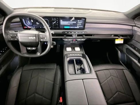 New 2027 Kia Telluride SX X-Line AWD/4WD image 6