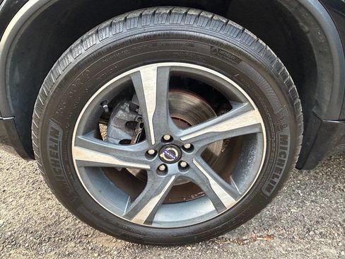 Used 2014 Volvo XC90 3.2 R-Design image 44