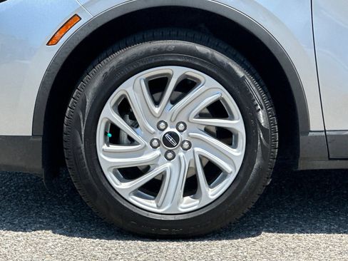 Used 2022 Lincoln Corsair FWD image 25