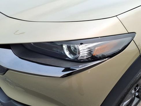 Certified 2025 MAZDA CX-30 Carbon AWD/4WD image 11