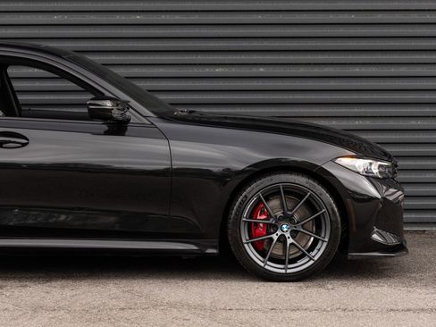 Used 2024 BMW M340i w/ Premium Package image 7