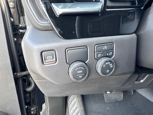 New 2025 Chevrolet Silverado 1500 LT w/ Protection Package image 29